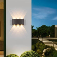 Carregar imagem no visualizador da galeria, Avivah Wall Lamp
