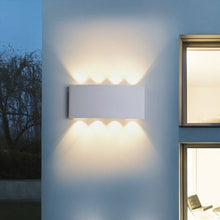 Carregar imagem no visualizador da galeria, Avivah Wall Lamp