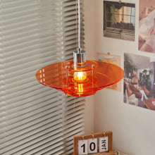 Carregar imagem no visualizador da galeria, Aya Pendant Light