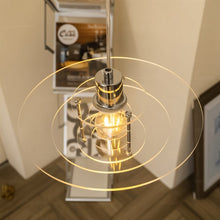 Carregar imagem no visualizador da galeria, Aya Pendant Light