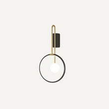 Carregar imagem no visualizador da galeria, Ayla Wall Lamp