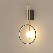 Carregar imagem no visualizador da galeria, Ayla Wall Lamp
