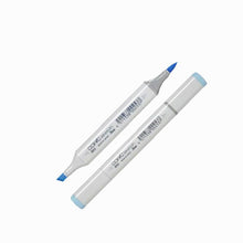 Load image into Gallery viewer, COPIC Sketch Marker B02 Robin's Egg Blue