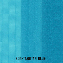 Load image into Gallery viewer, COPIC Ink B04 Tahitian Blue