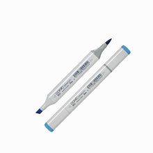 Load image into Gallery viewer, COPIC Sketch Marker B05 Process Blue