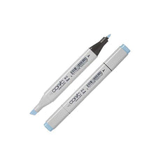 Load image into Gallery viewer, COPIC Original Marker B12 Ice Blue