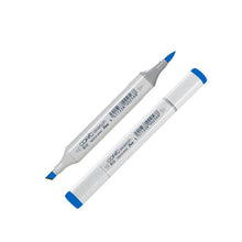 Load image into Gallery viewer, COPIC Sketch Marker B12 Ice Blue