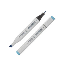 Load image into Gallery viewer, COPIC Original Marker B14 Light Blue