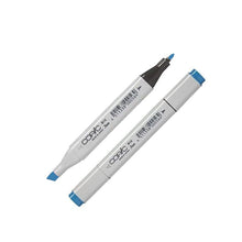 Load image into Gallery viewer, COPIC Original Marker B16 Cyanine