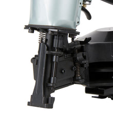 Carregar imagem no visualizador da galeria, Metabo HPT NV45AB2M 1-3/4 In. Coil Roofing Nailer