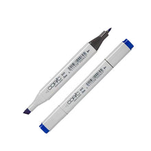 Load image into Gallery viewer, COPIC Original Marker B29 Ultramarine