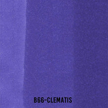 Load image into Gallery viewer, COPIC Sketch Marker B66 Clematis