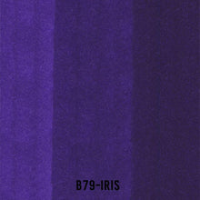 Load image into Gallery viewer, COPIC Ink B79 Iris