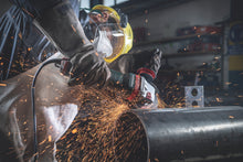 Carregar imagem no visualizador da galeria, Metabo 613117420 6" M-BRUSH Brake Angle Grinders