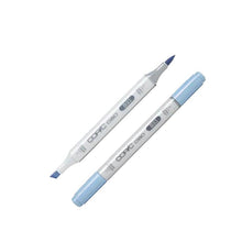 Cargar imagen en el visor de la galería, COPIC Ciao Marker B93 Light Crockery Blue