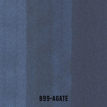 Load image into Gallery viewer, COPIC Ink B99 Agate
