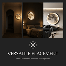 Carregar imagem no visualizador da galeria, Bader Wall Lamp