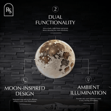 Carregar imagem no visualizador da galeria, Bader Wall Lamp