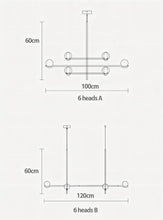 Carregar imagem no visualizador da galeria, Baer Pendant Light