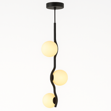 Carregar imagem no visualizador da galeria, Baer Pendant Light