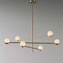 Carregar imagem no visualizador da galeria, Baer Pendant Light