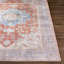 Carregar imagem no visualizador da galeria, Brown Bagamanoc Medallion   Area Rug - Clearance