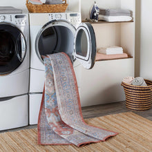 Carregar imagem no visualizador da galeria, Brown Bagamanoc Medallion   Area Rug - Clearance