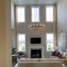 Carregar imagem no visualizador da galeria, Bahir Candela Chandelier