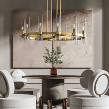 Carregar imagem no visualizador da galeria, Bahir Candela Chandelier