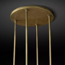 Carregar imagem no visualizador da galeria, Bahir Candela Chandelier