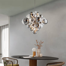Carregar imagem no visualizador da galeria, Bales Chandelier