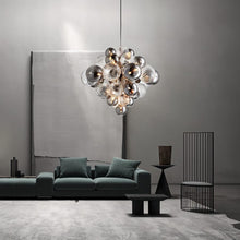 Carregar imagem no visualizador da galeria, Bales Chandelier