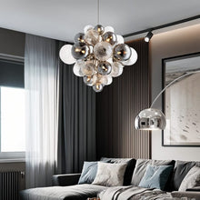 Carregar imagem no visualizador da galeria, Bales Chandelier