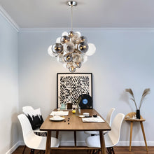 Carregar imagem no visualizador da galeria, Bales Chandelier