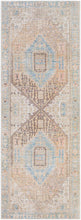 Carregar imagem no visualizador da galeria, Baloy Vintage Washable Rug