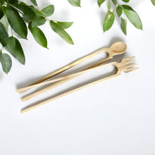 Carregar imagem no visualizador da galeria, Bamboo Chopstick Trainer