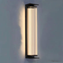 Load image into Gallery viewer, Baraq Outdoor Wall Lamp