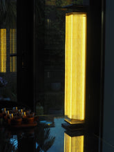 Load image into Gallery viewer, Baraq Outdoor Wall Lamp