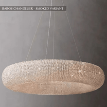 Load image into Gallery viewer, Baros Chandelier
