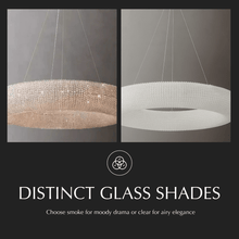 Load image into Gallery viewer, Baros Chandelier