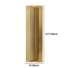 Load image into Gallery viewer, Barq Wall Lamp