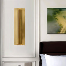 Load image into Gallery viewer, Barq Wall Lamp