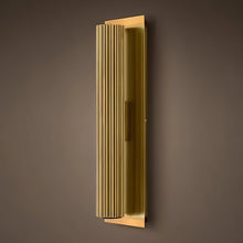 Load image into Gallery viewer, Barq Wall Lamp