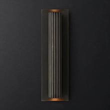 Load image into Gallery viewer, Barq Wall Lamp