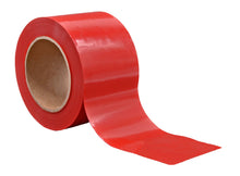 Cargar imagen en el visor de la galería, Colored Barricade Tape 3" wide | BRC (Made in USA)