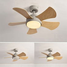 Load image into Gallery viewer, Bayu Ceiling Fan