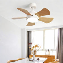 Load image into Gallery viewer, Bayu Ceiling Fan