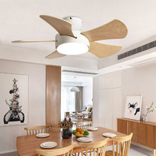 Load image into Gallery viewer, Bayu Ceiling Fan