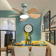 Load image into Gallery viewer, Bayu Ceiling Fan