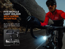 Carregar imagem no visualizador da galeria, Fenix BC21R V3.0 LED Bike Light - Discontinued